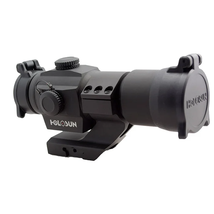 HHS506 – Holosun Tube sights circle dot