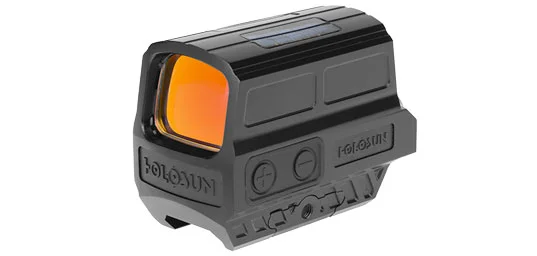 HHS512C – Holosun Reflex sights circle dot