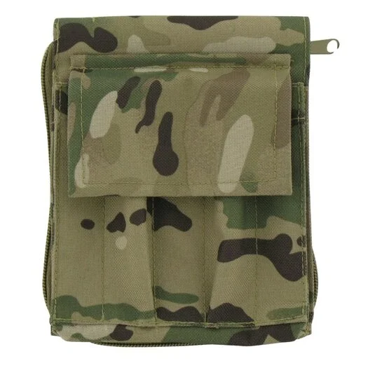 Highlander forces housse pour ordinateur portable A6, HMTC Multicam
