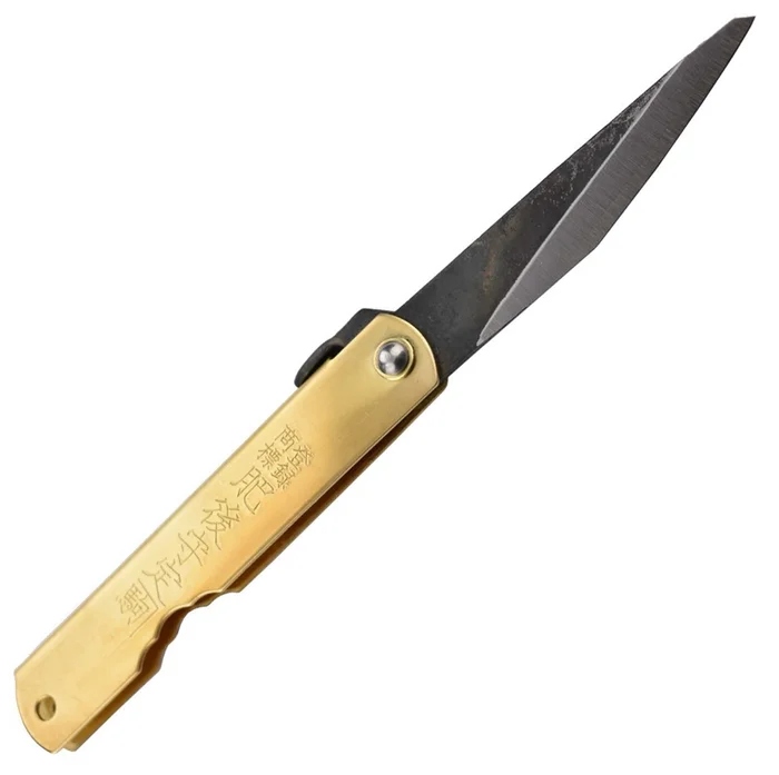 HIGOKIRIL – Higonokami Kiridashi