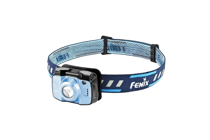 HL32R – Fenix HL32 lampe frontale Rechargeable