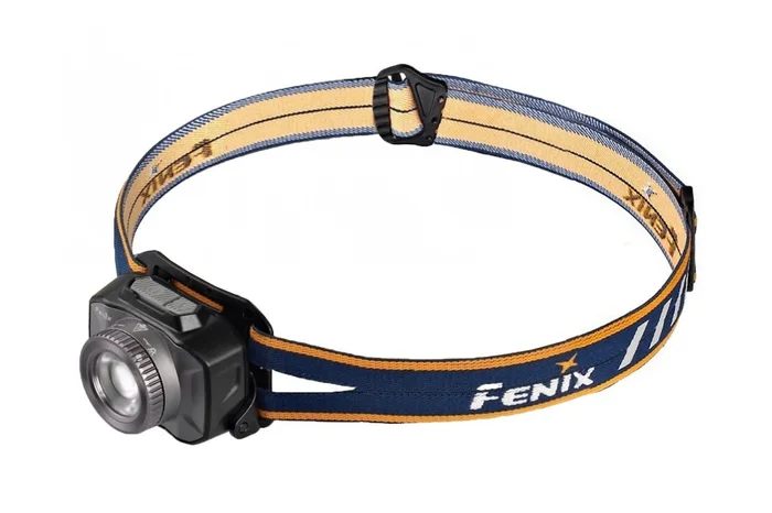 HL40RB – Fenix Lampe frontale HL40R 600 lumens rechargeable