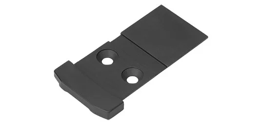 HMOS_509T – Holosun Adaptateur montage MOS 509T