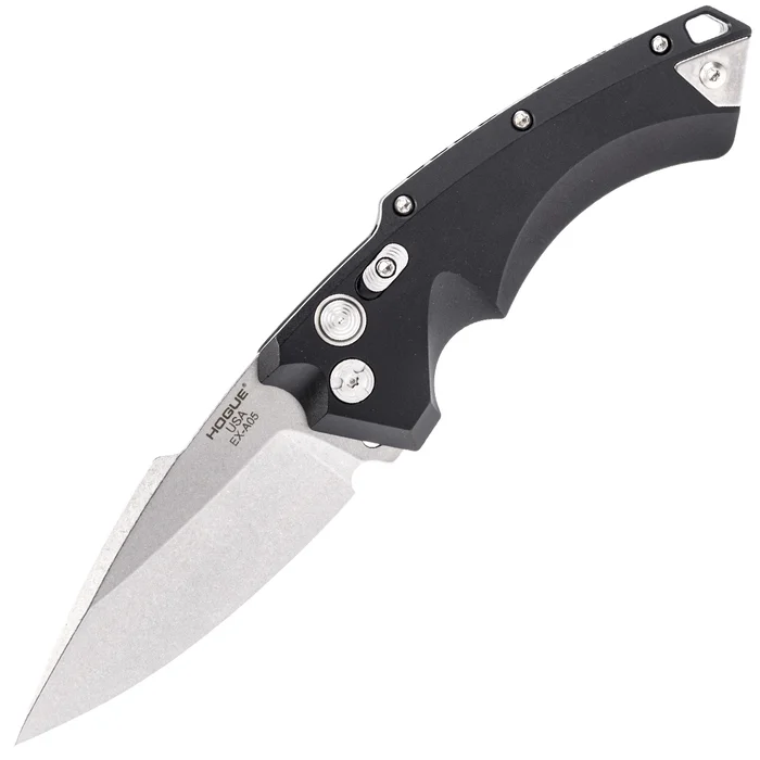 HO34530 – Hogue EX-A05 Auto Elishewitz