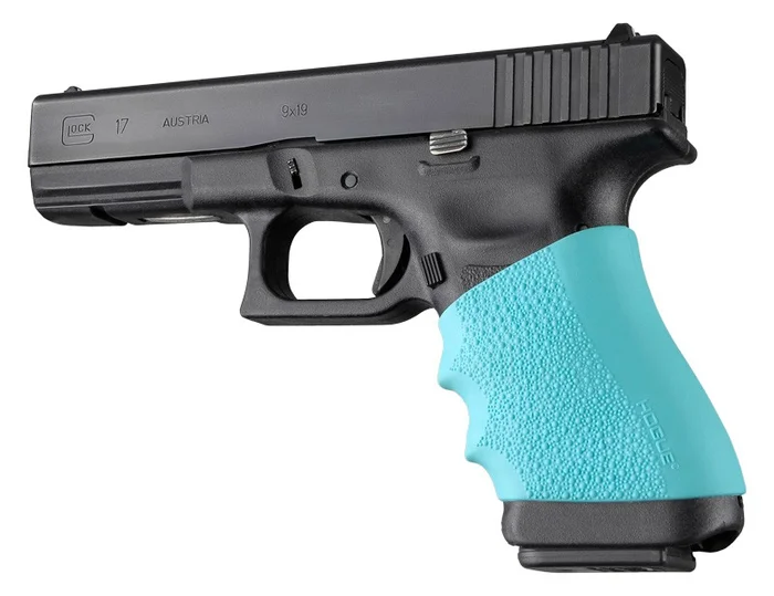 Hog17004 – Hogue Chaussette universelle aqua