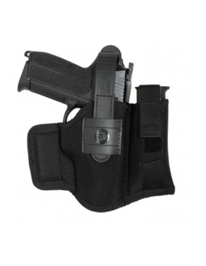 Holster Ambidextre FB2 + porte chargeur