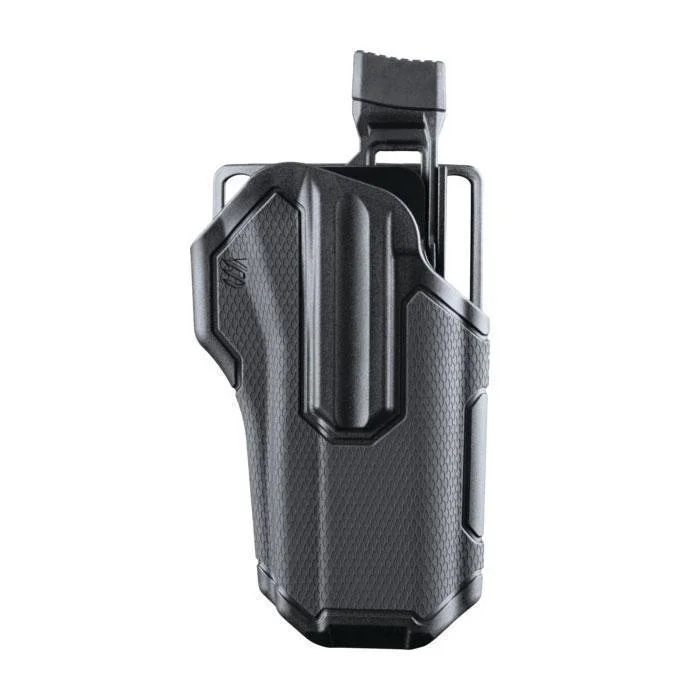 Holster Blackhawk Omnivore™ multifit Level 2 compatible avec +150 modèles d&rsquo;armes