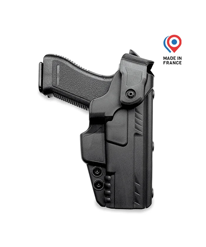 Holster double sécurité – SIG PRO 2022