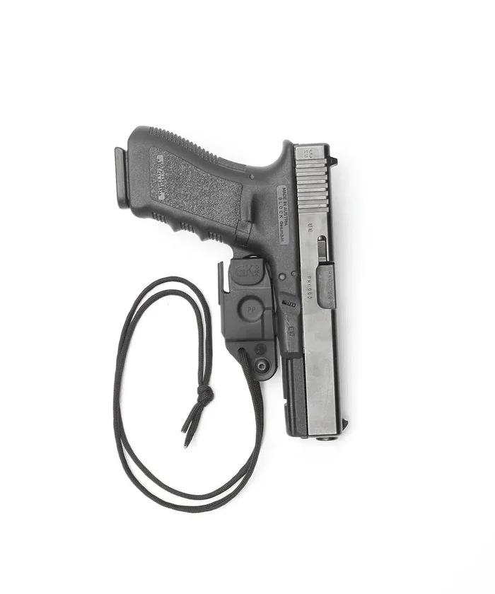 Holster GK Pro Universel STG