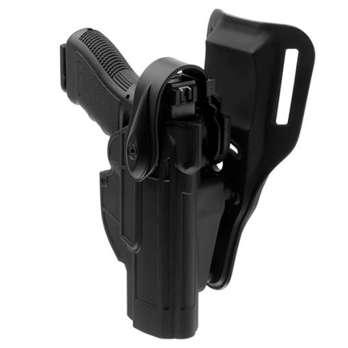 HOLSTER GLOCK 17 & 19 NIV 4 – KING COBRA