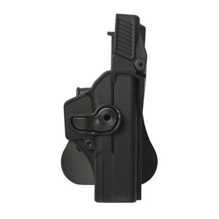 Holster Glock 17/22/28/31 – Niveau 3 – Droitier – Noir