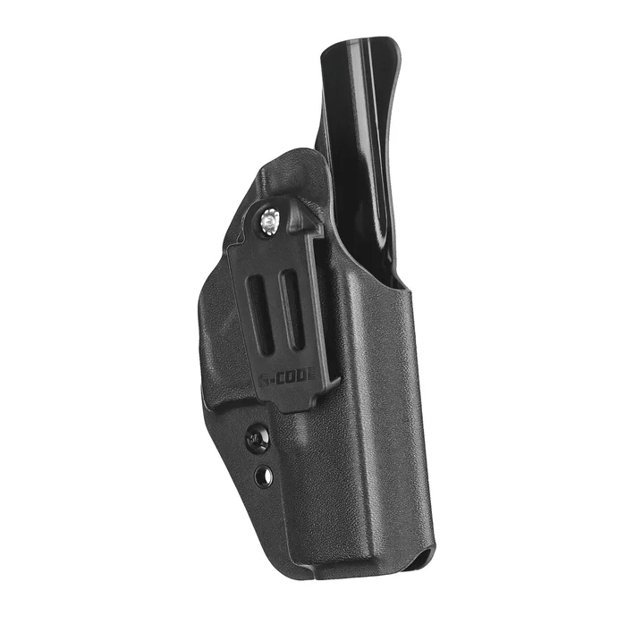 Holster Inside Phenom Speed – Glock 26 gen 1-4 – Droitier