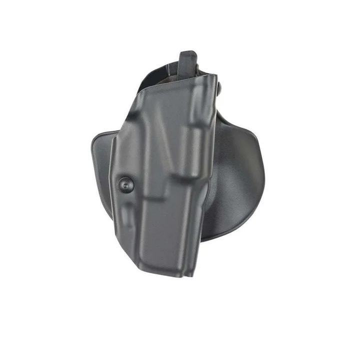 HOLSTER MOD.6378 ALS – PADDLE – GLOCK 17/22 – STX PLAIN – NOIR