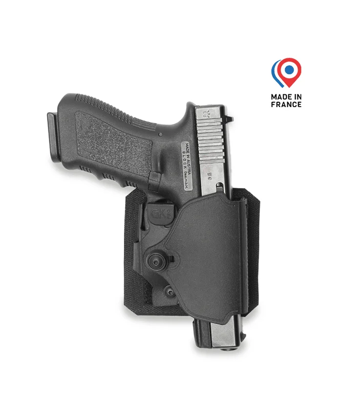 Holster Pad Universel STG