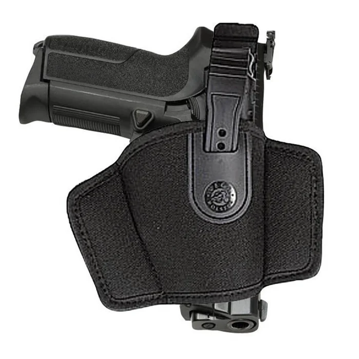 Holster Port Discret Droitier Cordura FA2
