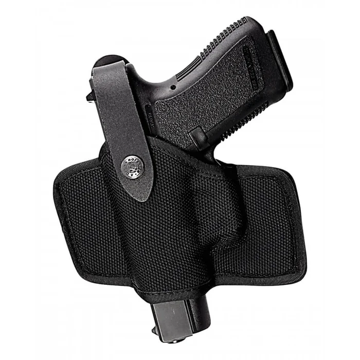 Holster Port Discret Gaucher Cordura FF2