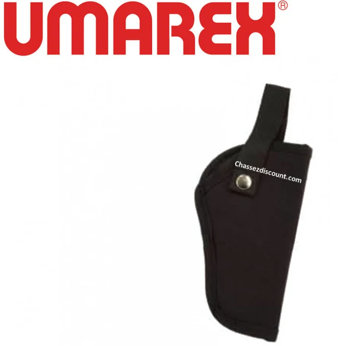 HOLSTER POUR REVOLVER UMAREX