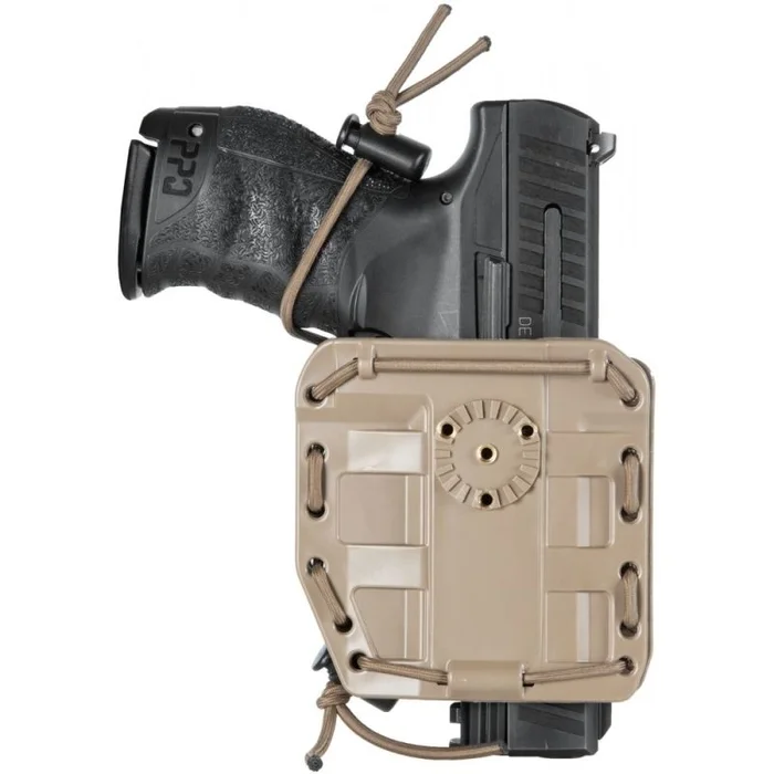 Holster universel VEGA BUNGY 8BL00 ambidextre