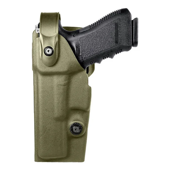 Holster Vega Holster VKD807 KAKI G.