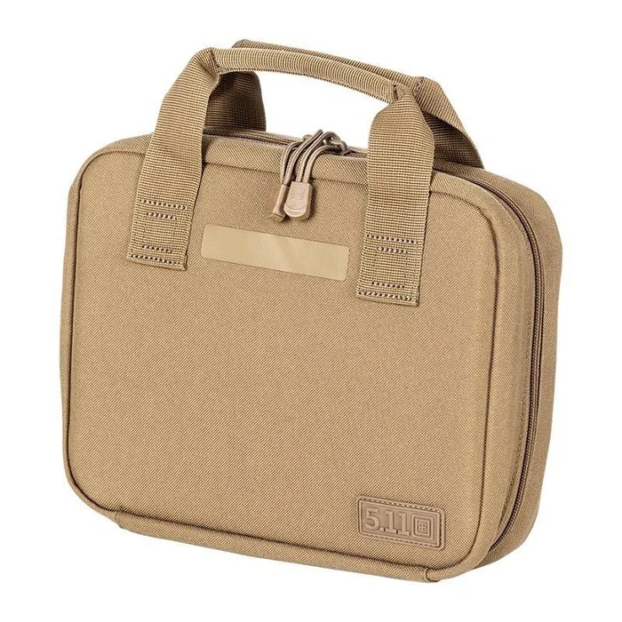 Housse d’arme 5.11 Tactical Double PA