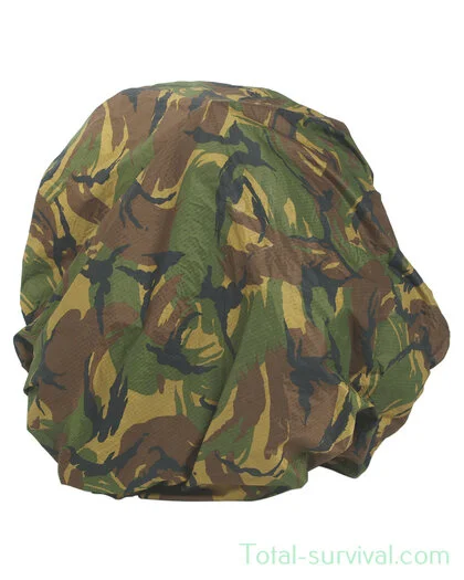 Housse de pluie imperméable pour sac à dos (L) 120L Ripstop, DPM camo