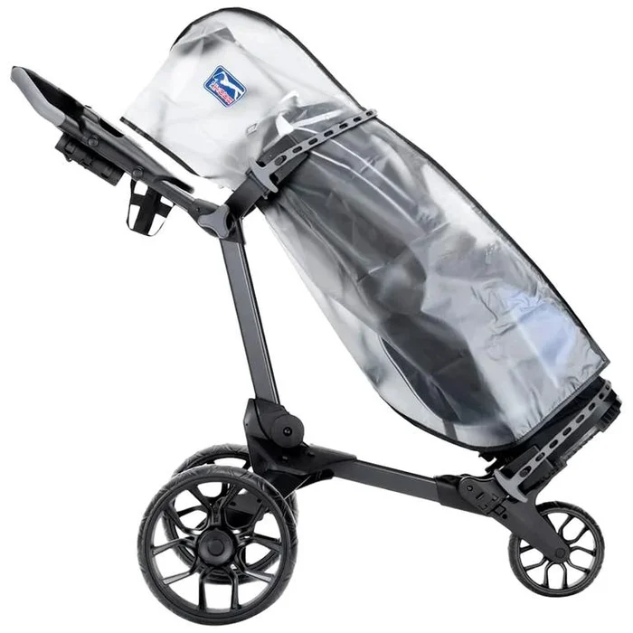 Housse de pluie pour chariots PGA Tour Rain Cover