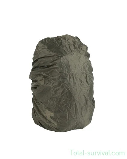 housse de pluie pour sac à dos Mil-tec compact, vert olive