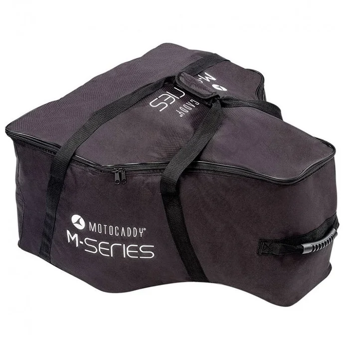 Housse de transport pour chariots MotoCaddy M-Series Travel Cover