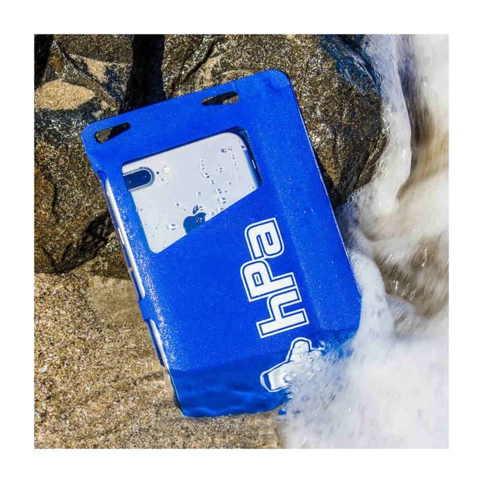 Housse etanche pour telephone HPA Phone Pack