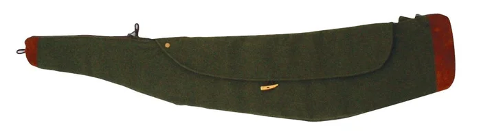 HOUSSE ÉTUI EN LODEN