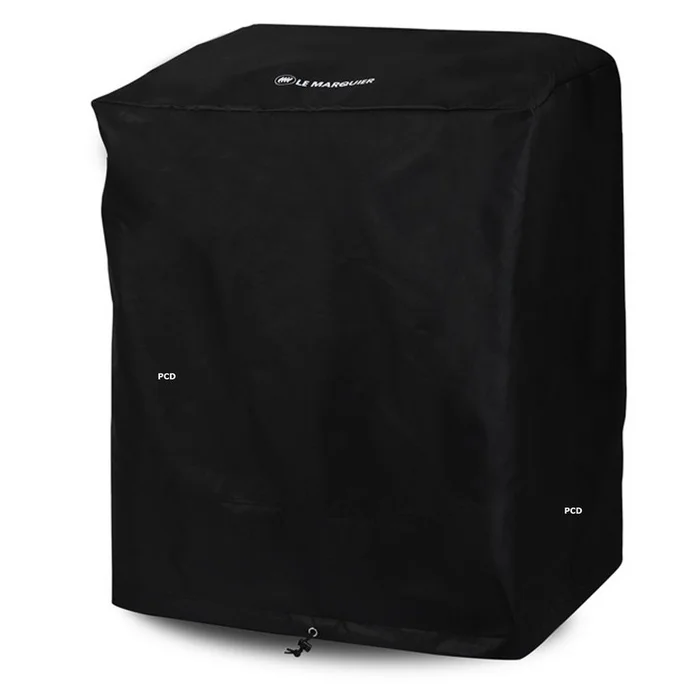 Housse Le Marquier Pour Plancha 60cm Sur Chariot Et Desserte