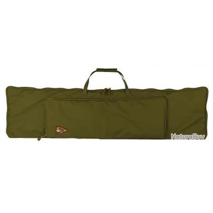 Housse Longue Lancer Tactical 120 cm 600D OD – Protection Robuste – Résistante à l Usure – Transport Sécurisé