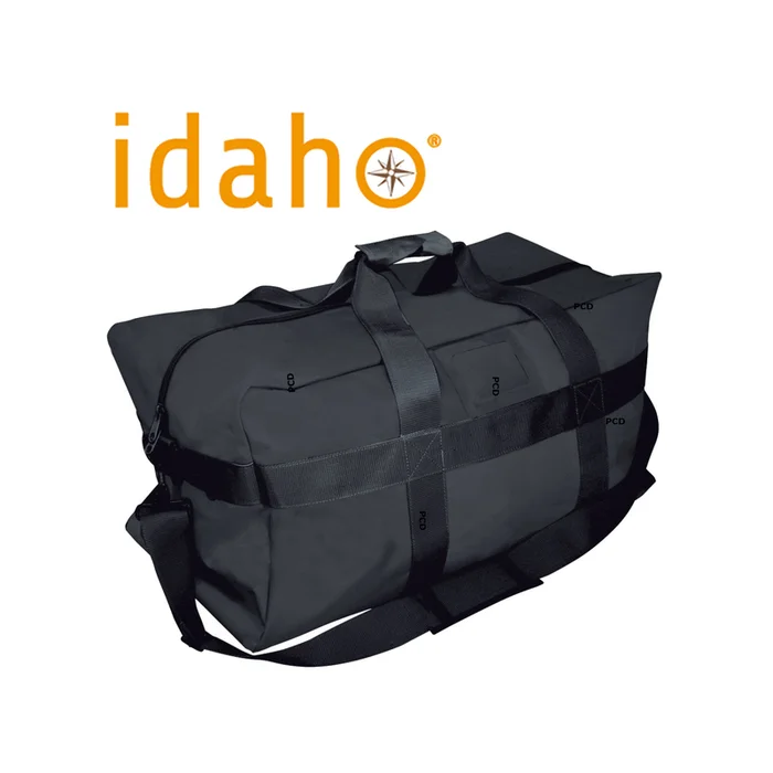 HOUSSE PARA IDAHO CLASSIQUE ORYX 60L