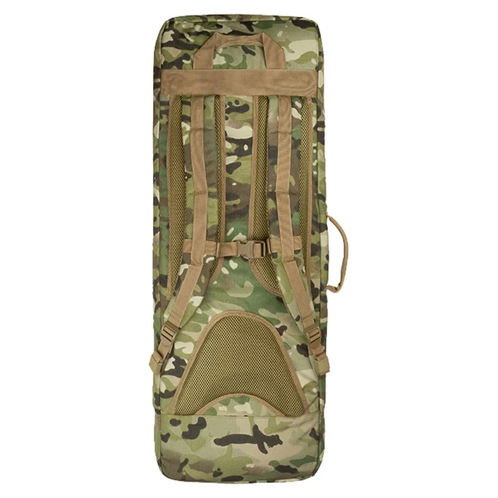 Housse pour Arme Longue Viper Tactical VX Buckle Up Gun Carrier – Protection Robuste – Transport Sécurisé – Confort et Praticité