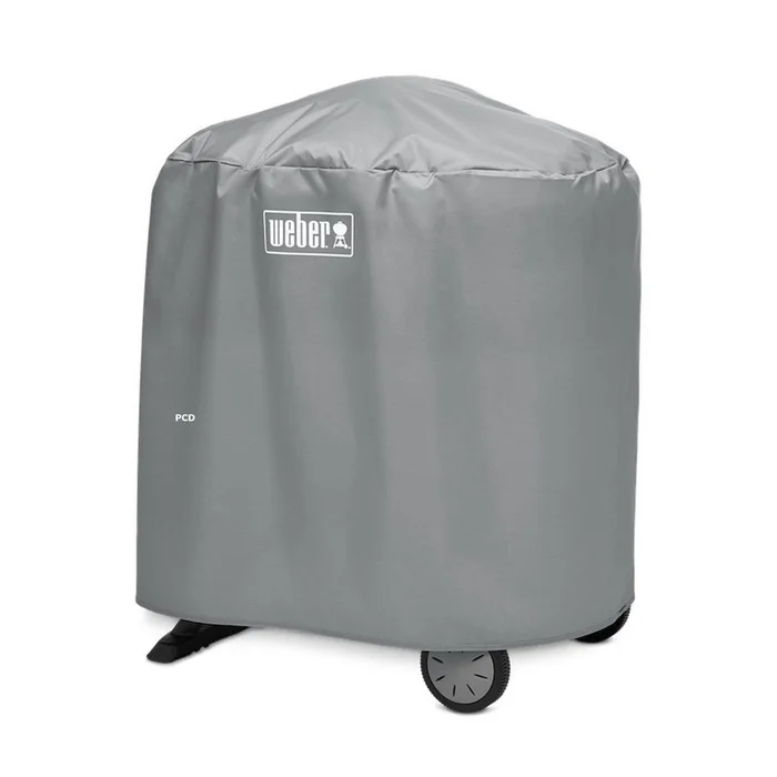 Housse Pour Barbecue Weber Q 1000 Et Q 2000 Sur Pied Ou Chariot