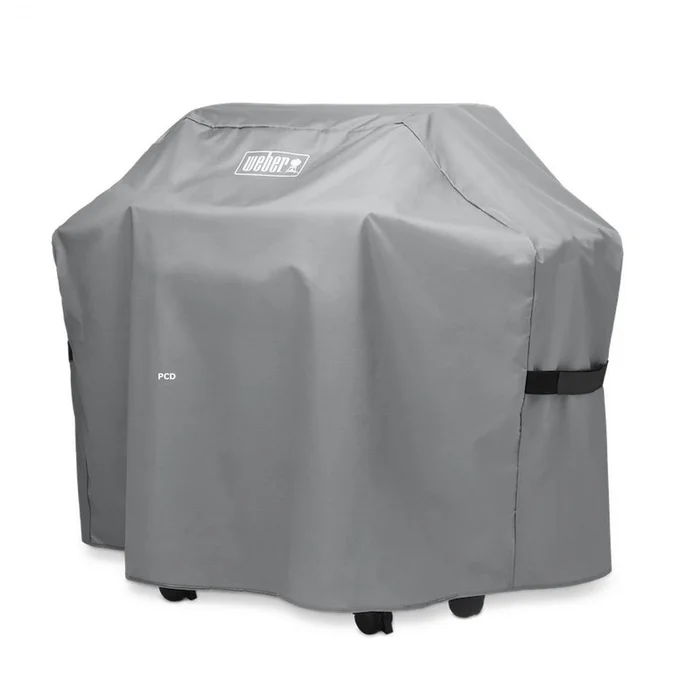 Housse Pour Barbecue Weber Spirit 3 Brûleurs Et Genesis II 2 Brûleurs