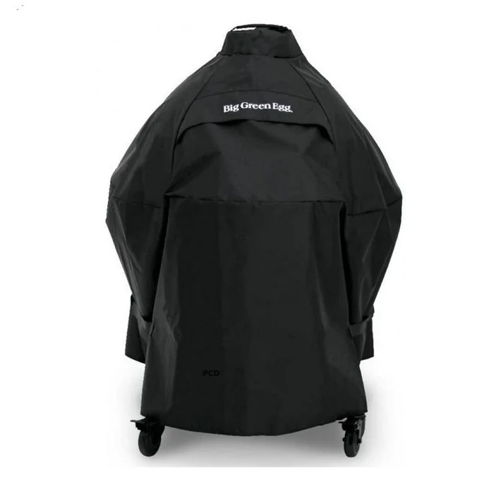 Housse Pour Chariot Pour Kamado Big Green Egg Large Et XL Et Table Modulaire Medium
