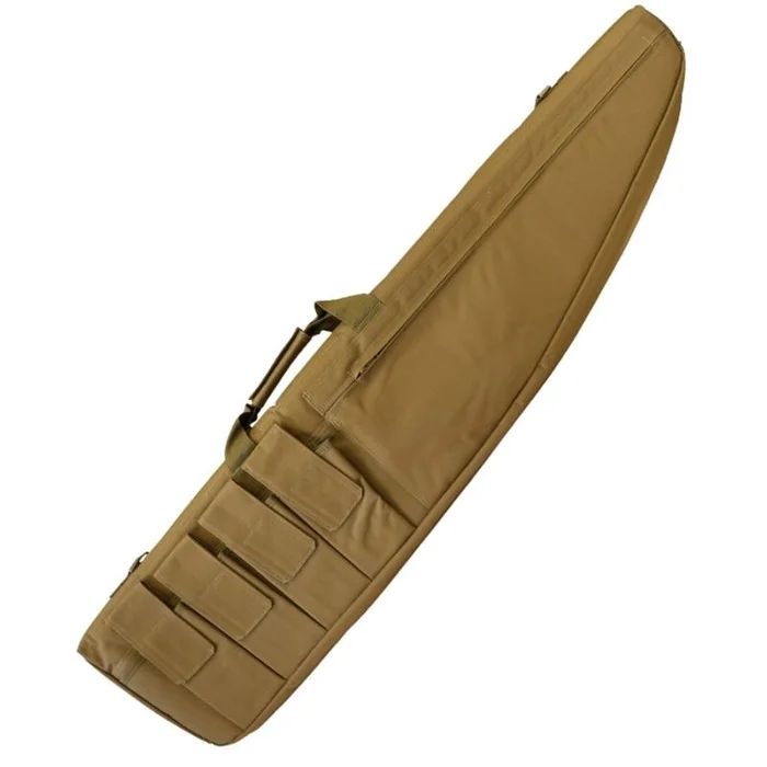 Housse pour fusil 115cm