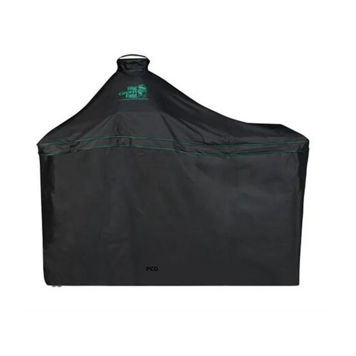 Housse Pour Table Modulaire Et Extension Pour Kamado Big Green Egg Medium, Large et XL, et Table Eucalyptus XL