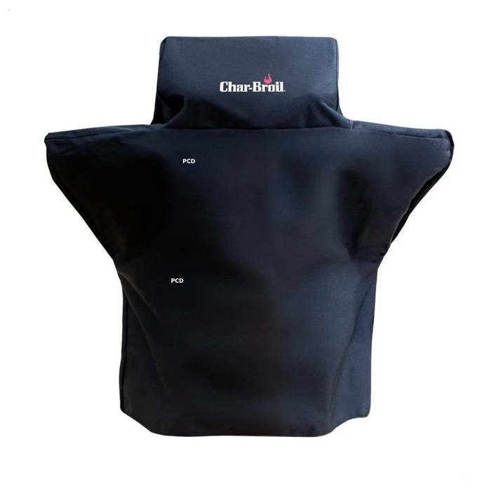 Housse Premium Char-Broil Pour Barbecue 2 Brûleurs