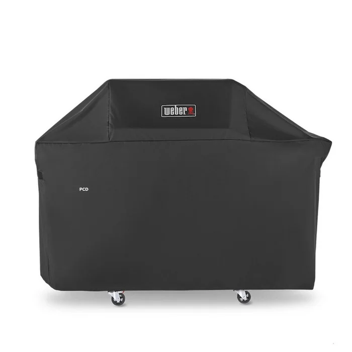 Housse Premium Pour Barbecue Weber Genesis 300