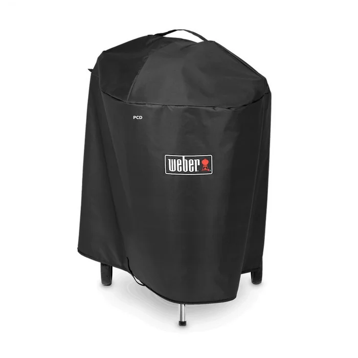 Housse Premium Pour Barbecue Weber Master Touch 57cm