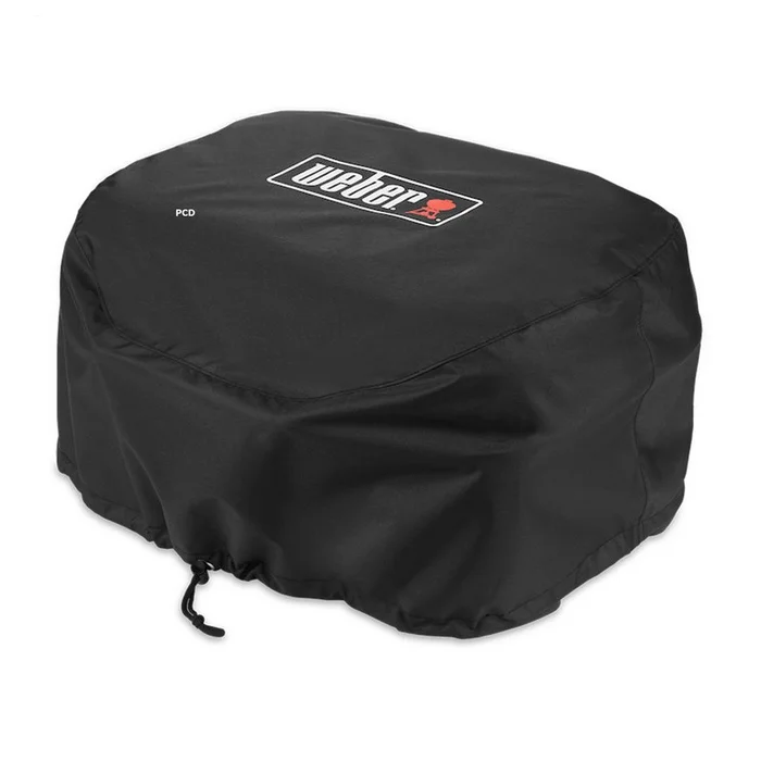 Housse Premium Pour Barbecues Weber Lumin Et Lumin Compact