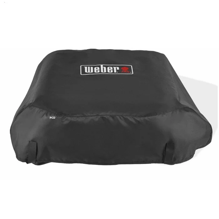 Housse Premium Pour Plancha Weber 43cm