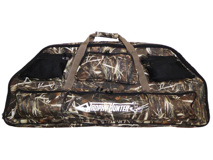 HOUSSE TROPHY HUNTER DLX