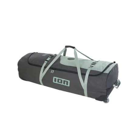 Housses Kitesurf de voyageIon Gearbag Core – Jet Black 2025
