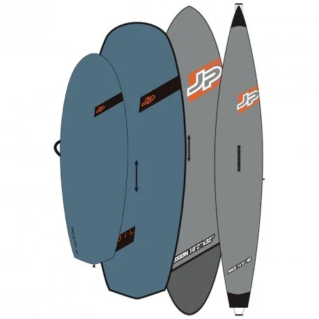 Housses Planches SUP RigidesJp-Australia JP Boardbag Light