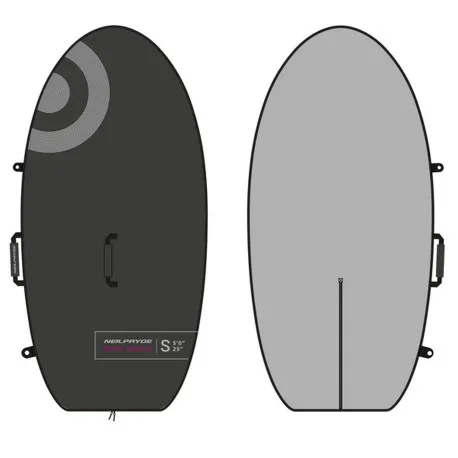 Housses planches wingfoilNeil Pryde Wing Single