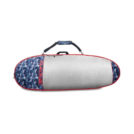 Housses SurfDakine DAYLIGHT SURFBOARD BAG HYBRID DARK TIDE