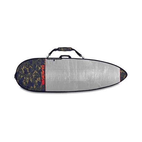 Housses SurfDakine DAYLIGHT SURFBOARD BAG THRUSTER CASCADE CAMO